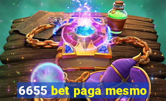 6655 bet paga mesmo